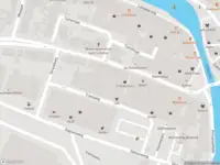 Brandweer met gepaste spoed naar de Nieuwedijk in Lemmer vanwege dier(en) in nood