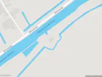 Ambulance naar de Nieuweweg in Opmeer