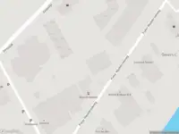 Ambulance met grote spoed naar de Pieter Mastebroekweg in Meppel