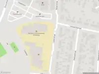 Brandweer met grote spoed naar de Lijsterstraat in Barneveld vanwege reanimatie