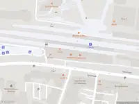 Overlastmelding Spoorlaan in 5038CB Tilburg gesloten