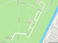 Overlastmelding Rossenburgpad in Hendrik-Ido-Ambacht gesloten