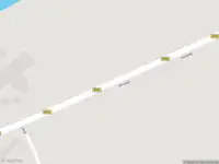 Overlastmelding Almweg in Almkerk