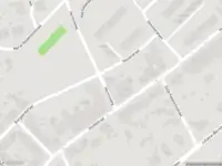 Brandweer en politie met grote spoed naar de Hermesweg in Hoensbroek vanwege waarnemen gaslucht