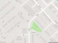 Overlastmelding Gibbon in Heerhugowaard