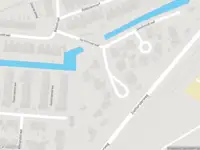 Brandweer met gepaste spoed naar de Jerolimodreef in Amersfoort vanwege afhijsen patient