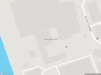 Ambulance met gepaste spoed naar de Admiraal Trompstraat in Schiedam