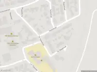 Traumahelikopter naar de Korenstraat in Olst