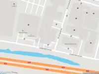 Overlastmelding Leeghwaterstraat in Sliedrecht