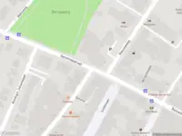 Brandweer met grote spoed naar de Geneindestraat in Valkenburg vanwege stankoverlast