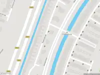 Ambulance met grote spoed naar de Vasalisstraat in Alkmaar