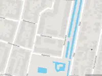 Ambulance met gepaste spoed naar de Sijpesteinstraat in Rotterdam