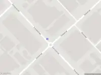 Brandweer met grote spoed naar de Energiestraat in Kampen