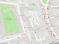 Overlastmelding Frater Romboutshof in Tilburg gesloten