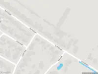 Overlastmelding 3e Poellaan in Lisse gesloten