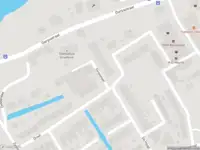 Ambulance met gepaste spoed naar de Strevenaer in Streefkerk