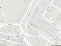 Overlastmelding Nieuwstraat in 3252BG Goedereede gesloten