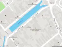 Overlastmelding Zuid Voorstraat in 's-Gravendeel