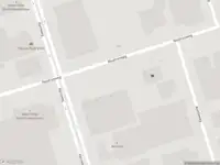 Overlastmelding Neutronweg in Hoorn