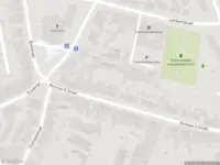 Politie naar de Schleidenstraat in Kerkrade vanwege schietincident