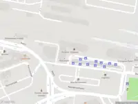 Overlastmelding Stationsplein in Hoorn gesloten