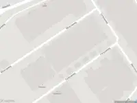 Ambulance met grote spoed naar de Fortunaweg in Schiedam