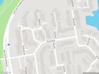 Ambulance met grote spoed naar de Sloestraat in Alkmaar