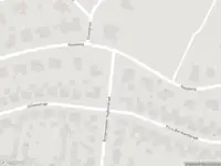 Politie naar de Dorpsstraat in Cadier en Keer vanwege steekincident