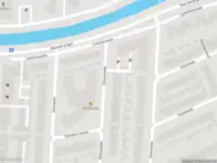 Ambulance met gepaste spoed naar de Olmenwede in Barendrecht