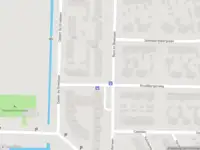 Overlastmelding Roos en Beeklaan in Santpoort-Noord