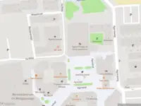 Overlastmelding Agoradek in Lelystad gesloten