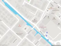 Ambulance met grote spoed naar de Vierambachtsstraat in Ter Aar