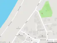 Ambulance met gepaste spoed naar de Zeeweg in Huisduinen