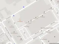 Politie met grote spoed naar de AaBe-straat in Tilburg vanwege letsel