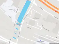 Ambulance met gepaste spoed naar de Overschieseweg in Schiedam