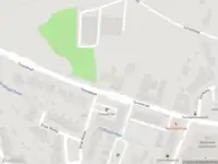 Politie naar de Torenstraat in Eygelshoven vanwege aanrijding met letsel