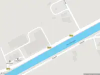 Brandweer met gepaste spoed naar de Venloseweg in Nederweert vanwege een buitenbrand