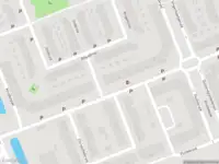 Ambulance met gepaste spoed naar de Nagelkruid in Vlaardingen