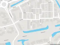 Besteld ambulance vervoer naar de Hazelaar in Hellevoetsluis