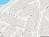 Overlastmelding Monseigneur Bekkersstraat in Berkel-Enschot