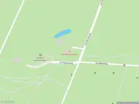 Overlastmelding Joe Mannweg in Best gesloten