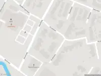 Brandweer met grote spoed naar de Valkenhof in Nijkerk