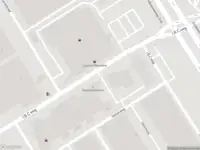 Politie naar de I.B.C.weg in Best vanwege ongeval met letsel