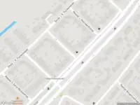 Ambulance met gepaste spoed naar de Jhr. Mr. J. Loudonstraat in Heemstede