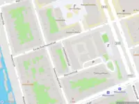 Besteld ambulance vervoer naar de Leeuwenhoekstraat in Amsterdam