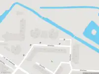 Overlastmelding Amerbos in Amsterdam