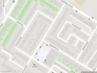 Overlastmelding Siriusstraat in 1974AA IJmuiden gesloten