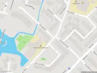 Overlastmelding Lage Vierschaar in Beverwijk