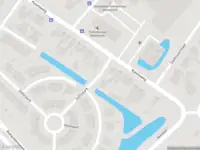 Besteld ambulance vervoer naar de Dolfijnpark in Ridderkerk