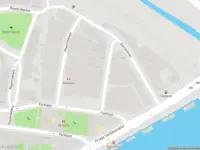 Ambulance met gepaste spoed naar de Claes van Ruyvenstraat in Haarlem